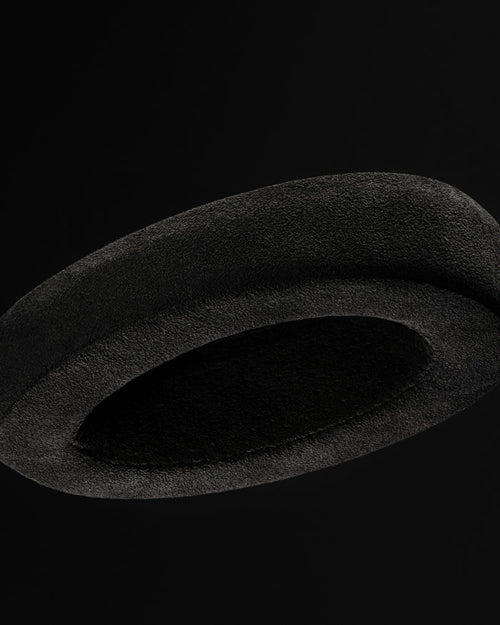 Bureți căști Meze Elite, Empyrean II, Alcantara