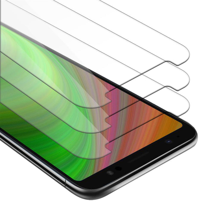 Transparent / ZenFone LIVE / 3 GO