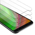 Transparent / ZenFone LIVE / 3 GO
