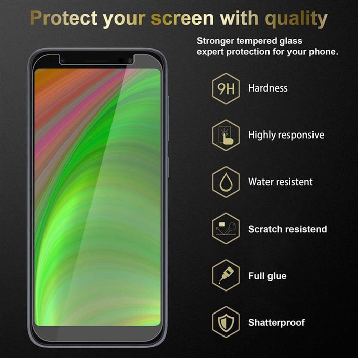 Transparent / ZenFone LIVE / 3 GO