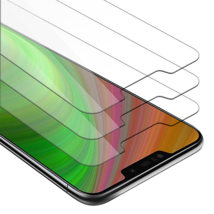 Transparent / ZenFone MAX M2