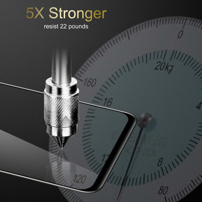 Transparent / 8A 2020