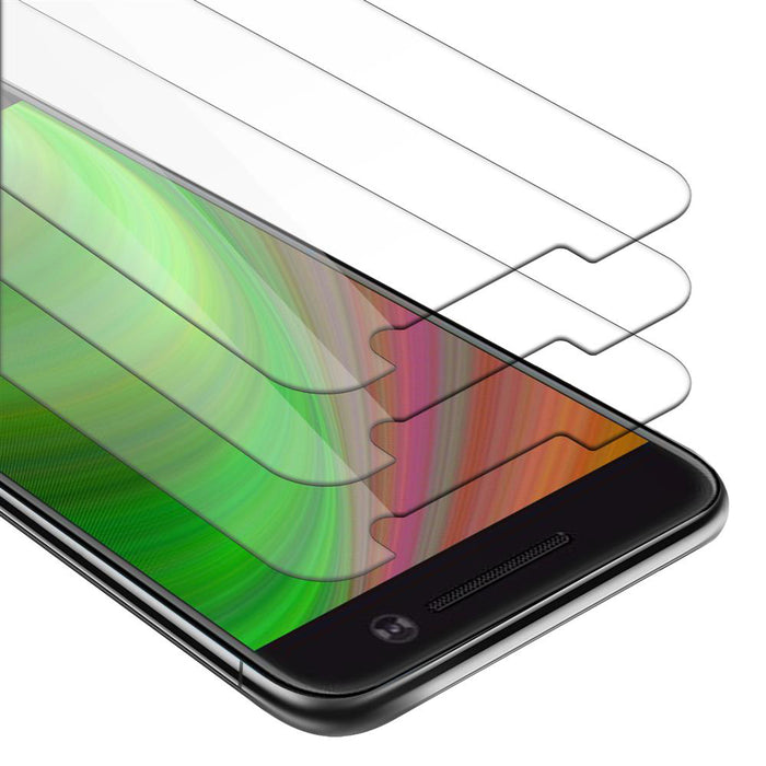 Transparent / ONE M10