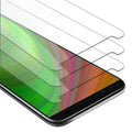 Transparent / U12 PLUS