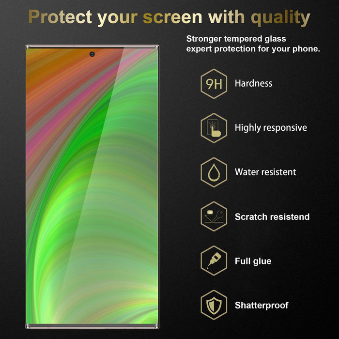 Transparent / Galaxy NOTE 20 ULTRA