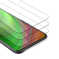 Transparent / V17 PRO