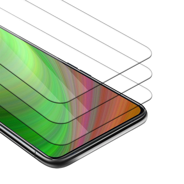 Transparent / V17 PRO