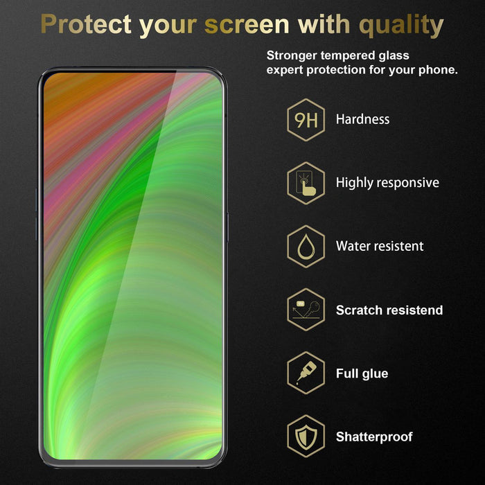 Transparent / V17 PRO