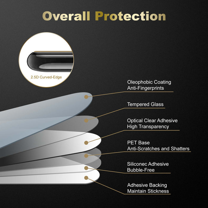 Transparent / V17 PRO