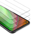Transparent / Y70