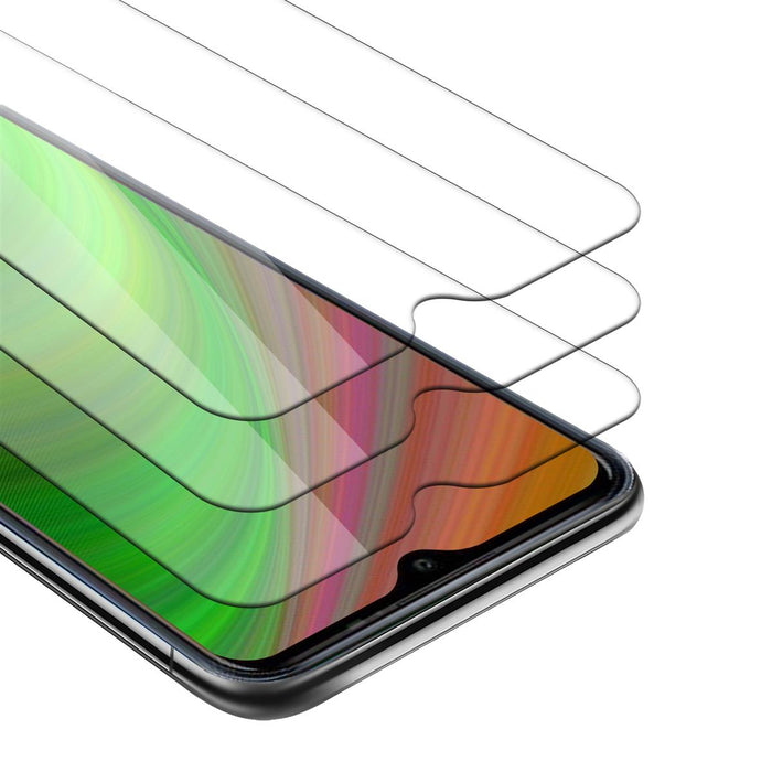 Transparent / Y81