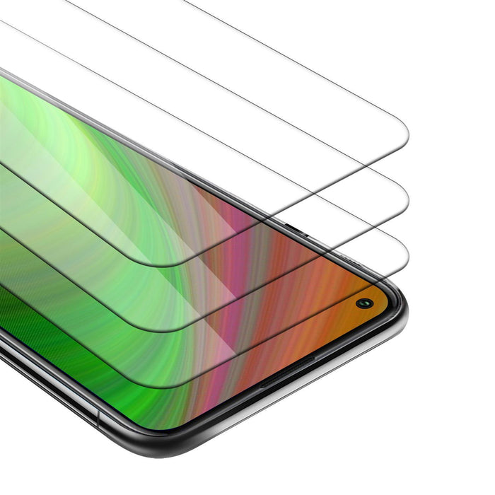 Transparent / Mi 10T / Mi 10T PRO