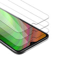 Transparent / Mi 9 LITE