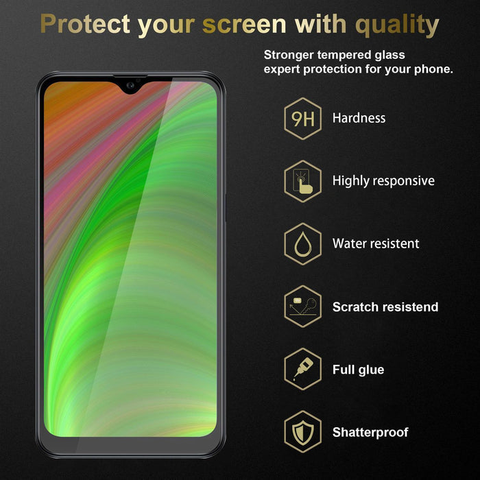 Transparent / Mi 9 LITE