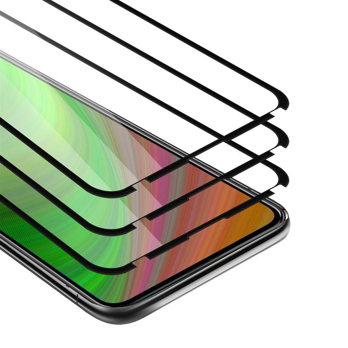 Schwarz / ZenFone 7