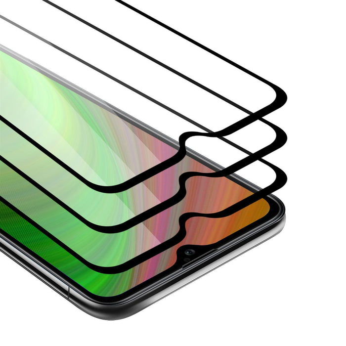 Schwarz / Mi 9 LITE