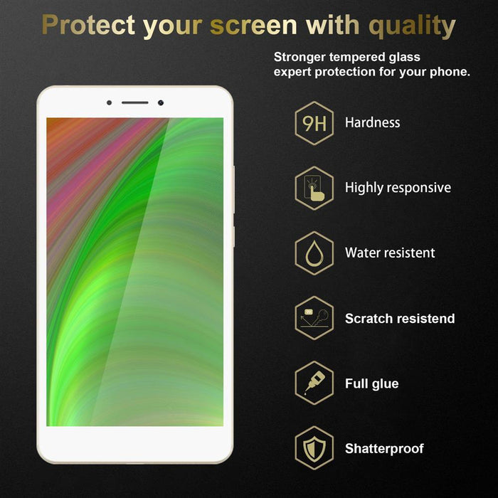 Weiß / Mi MAX 2
