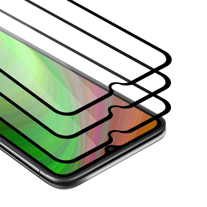 Schwarz / RedMi 9C