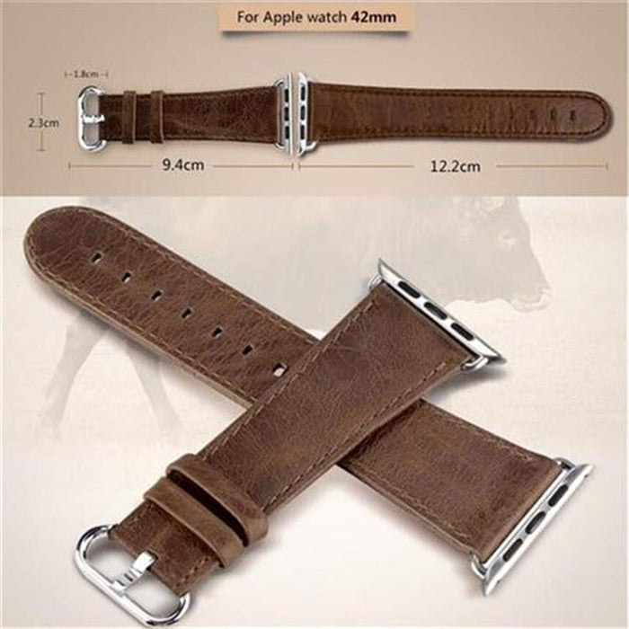 Braun / Watch Series 1 & 2 & 3 (42mm)