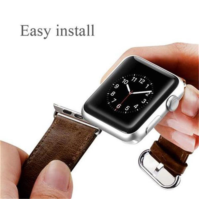 Braun / Watch Series 1 & 2 & 3 (42mm)