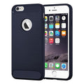 Blau / iPhone 6 PLUS / 6S PLUS