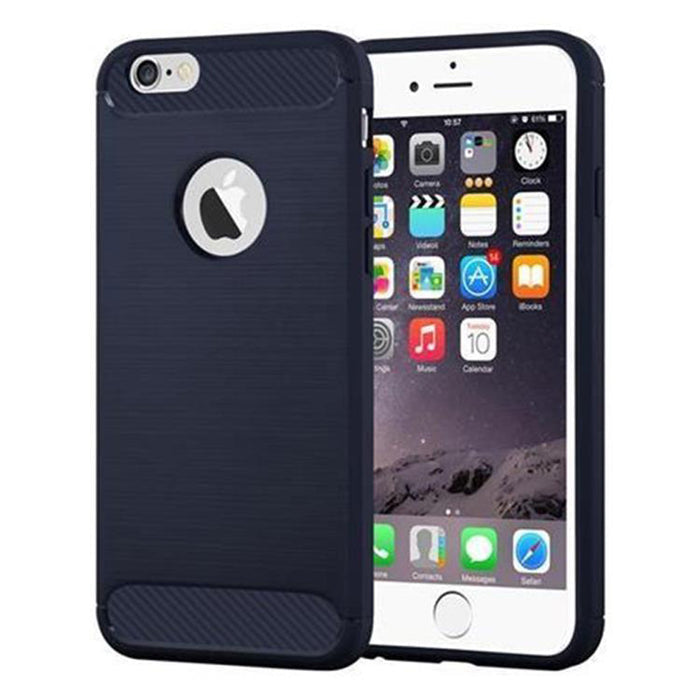 Blau / iPhone 6 PLUS / 6S PLUS