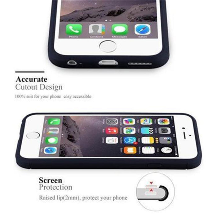 Blau / iPhone 6 PLUS / 6S PLUS