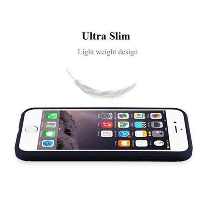 Blau / iPhone 6 PLUS / 6S PLUS