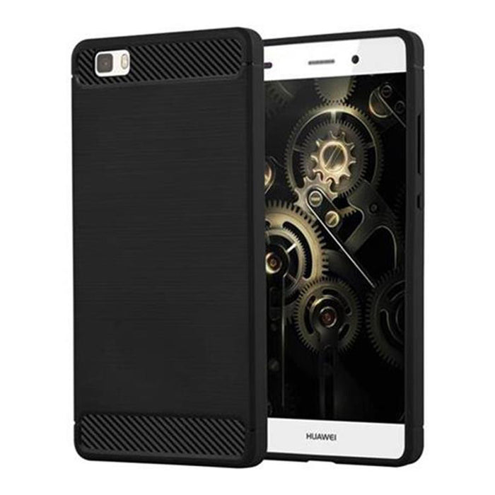 Schwarz / P8 LITE 2015