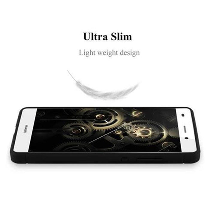 Schwarz / P8 LITE 2015