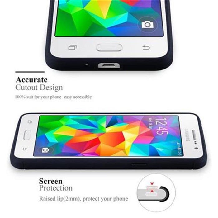 Blau / Galaxy GRAND PRIME