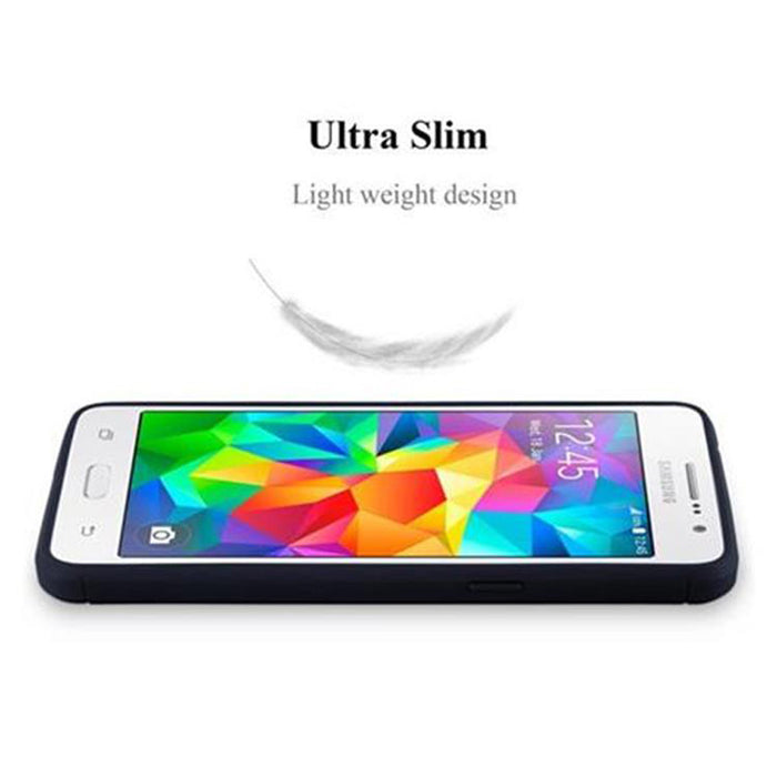 Blau / Galaxy GRAND PRIME