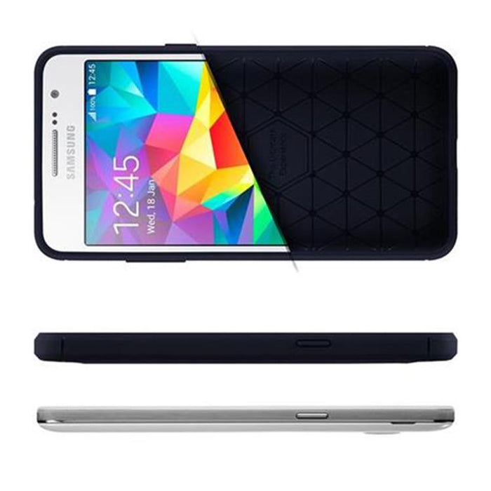 Blau / Galaxy GRAND PRIME