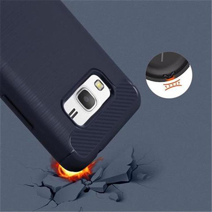 Blau / Galaxy GRAND PRIME