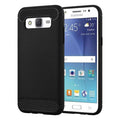 Schwarz / Galaxy J7 2015