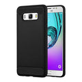 Schwarz / Galaxy J7 2016