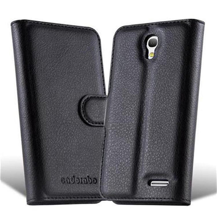 Schwarz / OneTouch POP S3