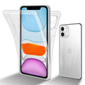 Transparent / iPhone 11