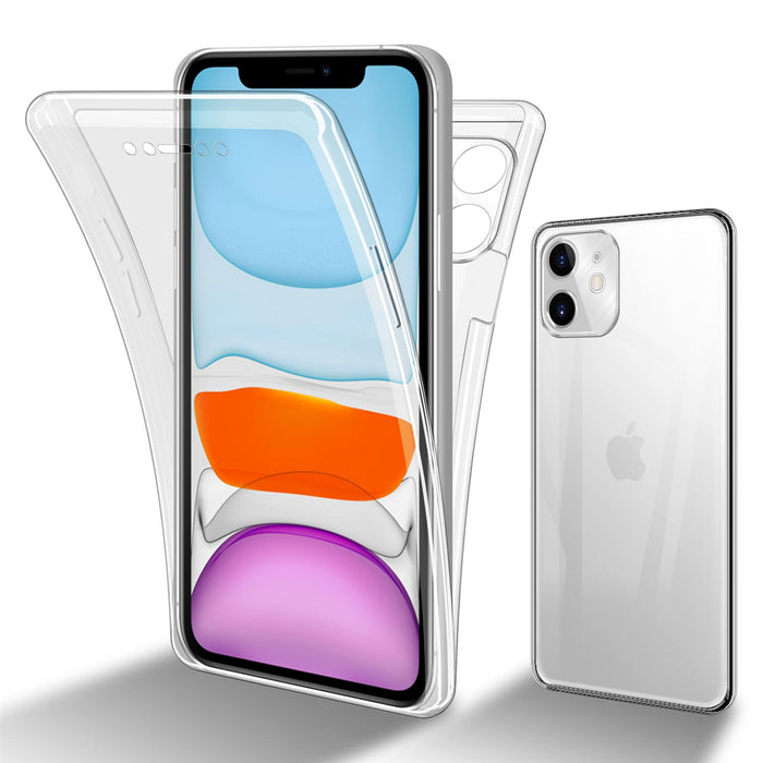 Transparent / iPhone 11