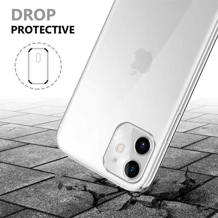 Transparent / iPhone 11