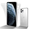 Transparent / iPhone 11 PRO MAX