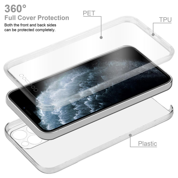 Transparent / iPhone 11 PRO MAX