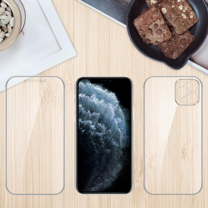 Transparent / iPhone 11 PRO MAX