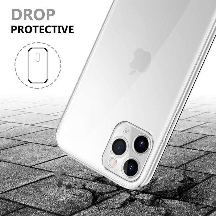 Transparent / iPhone 11 PRO MAX