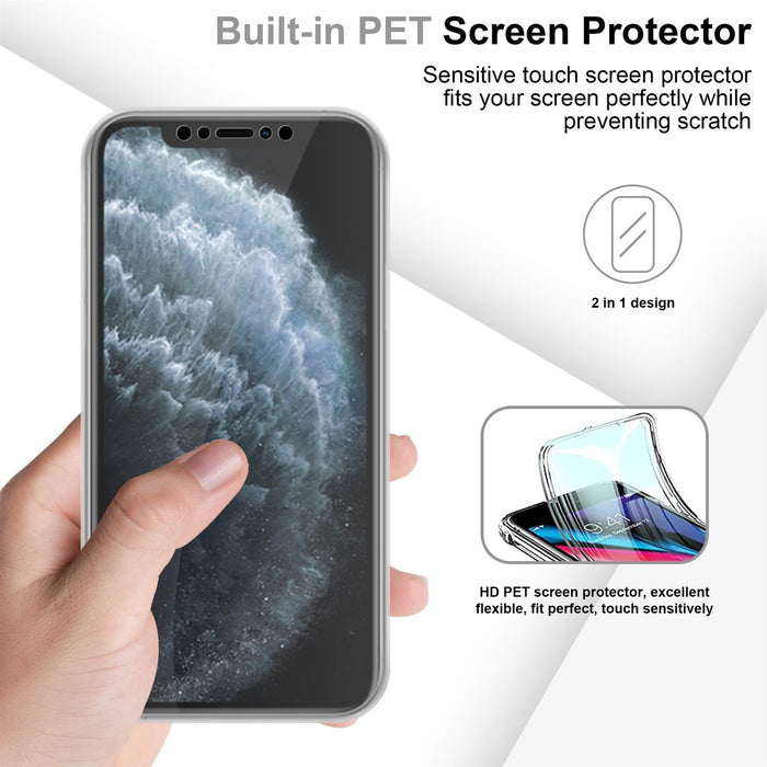 Transparent / iPhone 11 PRO MAX