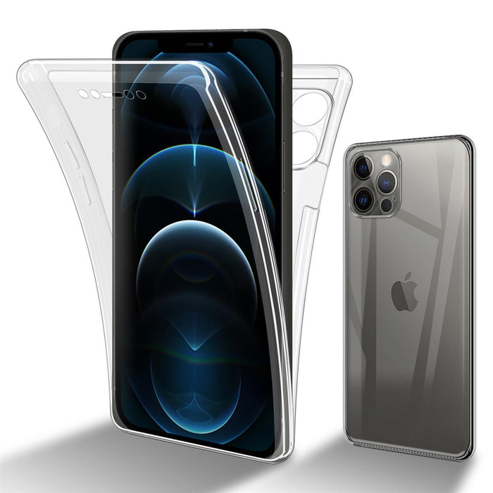 Transparent / iPhone 12 PRO MAX
