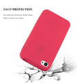 Rot / iPhone 4 / 4S