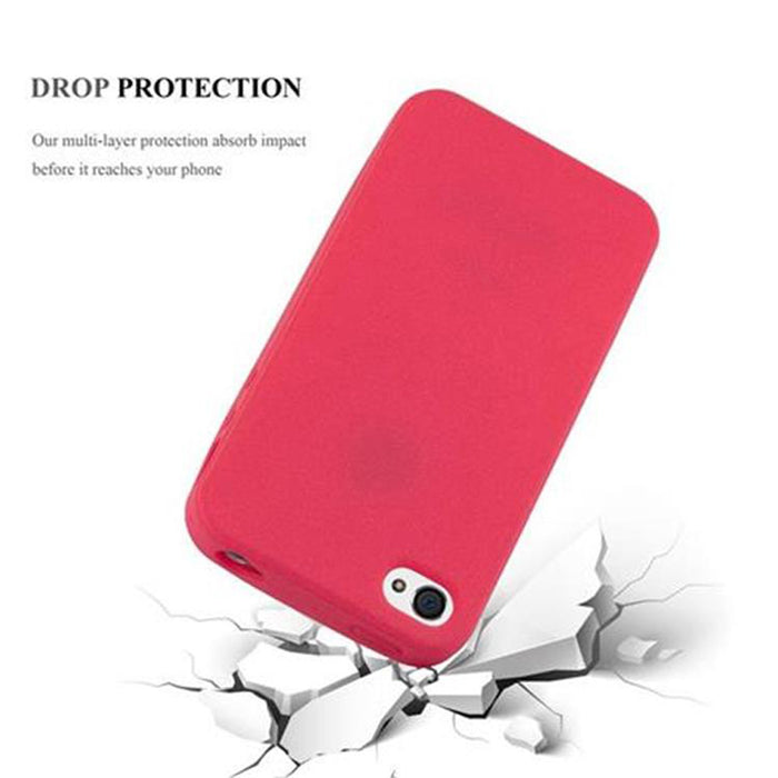 Rot / iPhone 4 / 4S