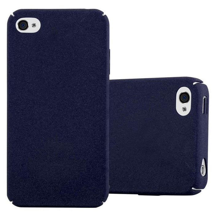 Blau / iPhone 4 / 4S