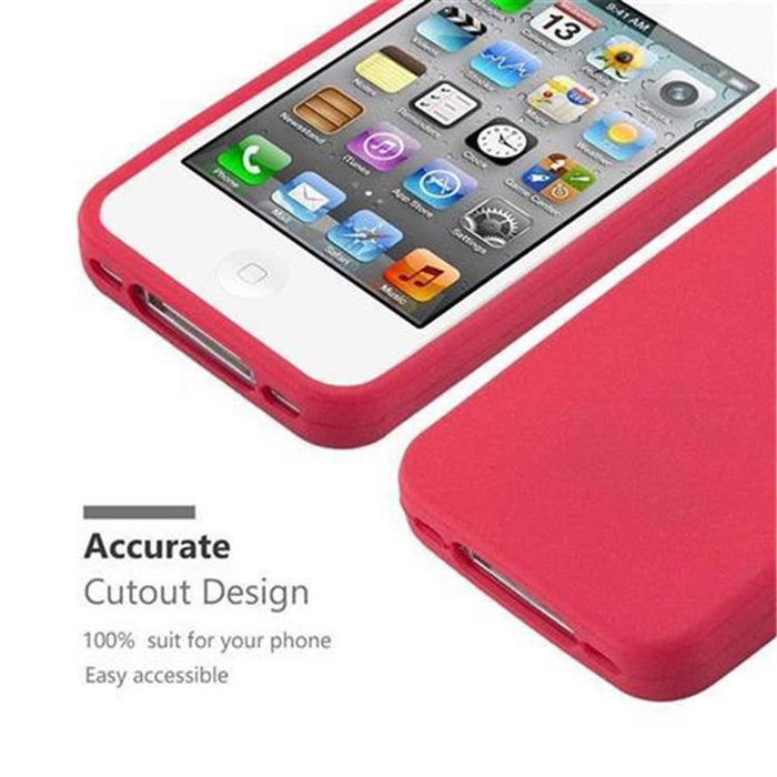 Rot / iPhone 4 / 4S